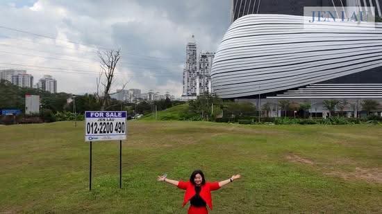 Bungalow Land for Sale in Hartamas Heights (Batu) - Jen Lau - PropertyGuru.com.my