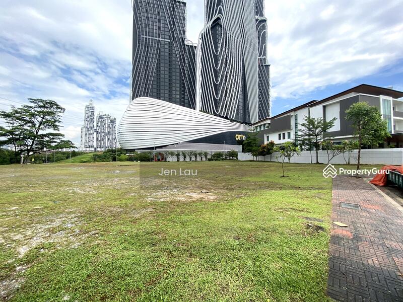 Bungalow Land for Sale in Hartamas Heights (Batu) - Jen Lau - PropertyGuru.com.my