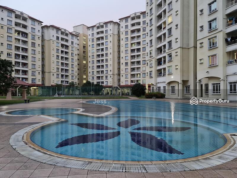 No Longer Available Desaria Villa Jalan Desaria Kampung Pulau Meranti Cyberjaya Puchong Selangor 4 Bedrooms 1060 Sqft Apartments Condos Service Residences For Sale By Jess Rm 270 000 32158052