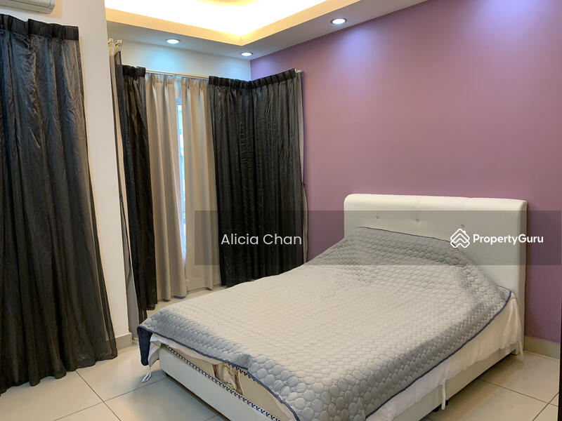For Rent - Endah Promenade