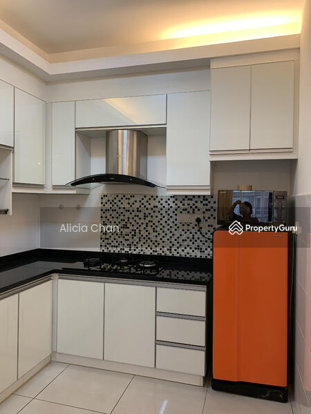 For Rent - Endah Promenade