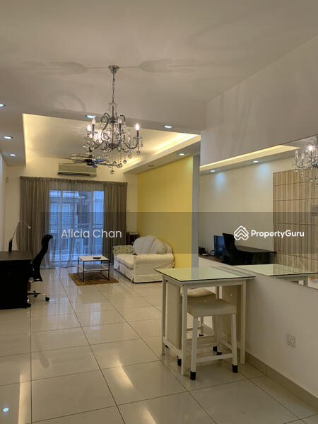 For Rent - Endah Promenade