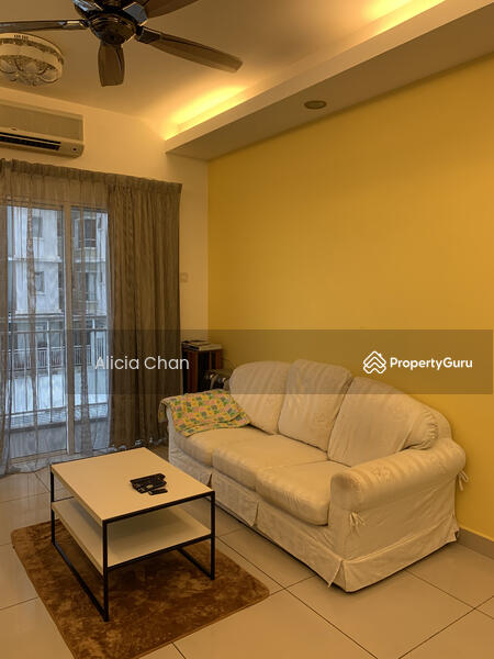 For Rent - Endah Promenade