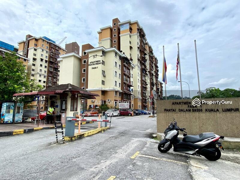 No Longer Available Pantai Indah Apartment Fasa 1 Pantai Indah Apartment Fasa 1 Pantai Dalam Bangsar South Kuala Lumpur 3 Bedrooms 765 Sqft Apartments Condos Service Residences For Sale By Azli Ibrahim Rm 365 000 32160198