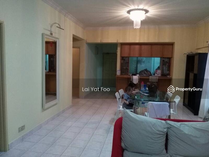 Condominium for Rent at Abadi Villa - Lai Yat Foo - PropertyGuru.com.my