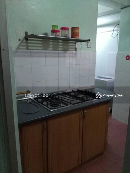 Condominium for Rent at Abadi Villa - Lai Yat Foo - PropertyGuru.com.my