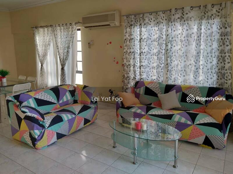 Condominium for Rent at Abadi Villa - Lai Yat Foo - PropertyGuru.com.my