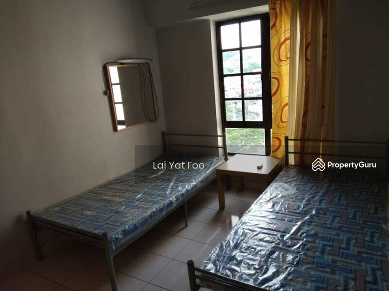 Condominium for Rent at Abadi Villa - Lai Yat Foo - PropertyGuru.com.my