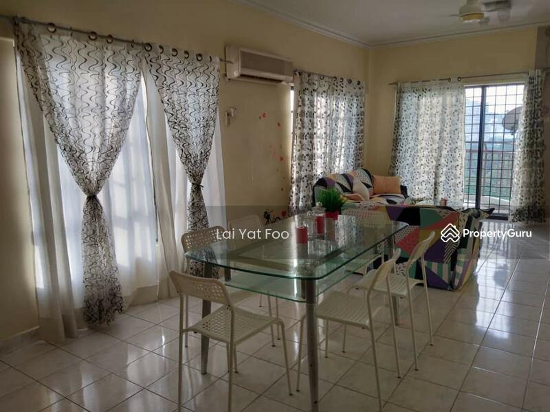 Condominium for Rent at Abadi Villa - Lai Yat Foo - PropertyGuru.com.my