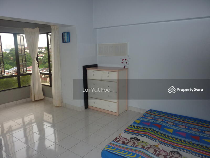 Condominium for Rent at Abadi Villa - Lai Yat Foo - PropertyGuru.com.my