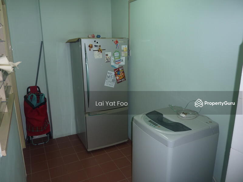 Condominium for Rent at Abadi Villa - Lai Yat Foo - PropertyGuru.com.my
