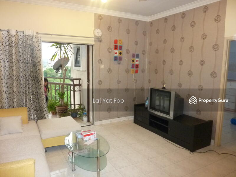 Condominium for Rent at Abadi Villa - Lai Yat Foo - PropertyGuru.com.my