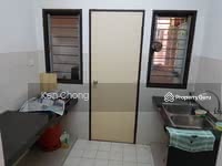 For Rent - Mandarina Court Connaught UCSI