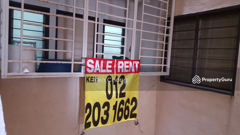 Untuk Disewa - Mandarina Court Connaught UCSI