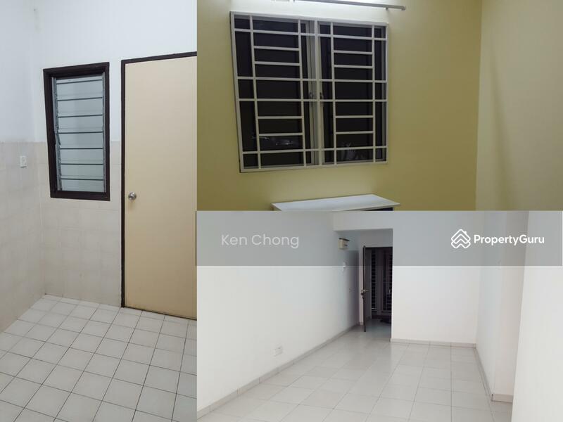 Untuk Disewa - Mandarina Court Connaught UCSI