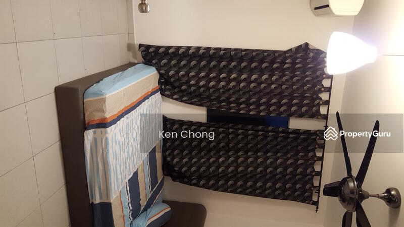 Untuk Disewa - Mandarina Court Connaught UCSI