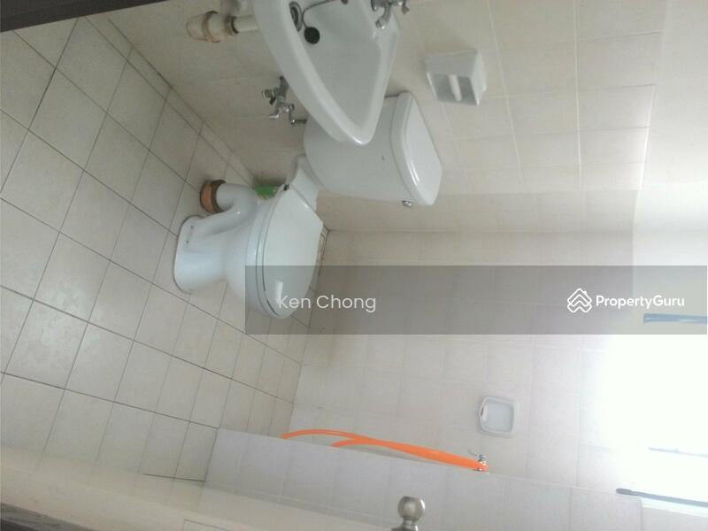 Untuk Disewa - Mandarina Court Connaught UCSI