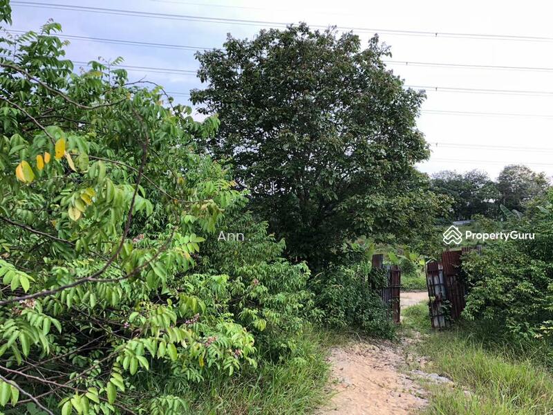 Semenyih Agriculture land for rent, Semenyih, Selangor, Agricultural