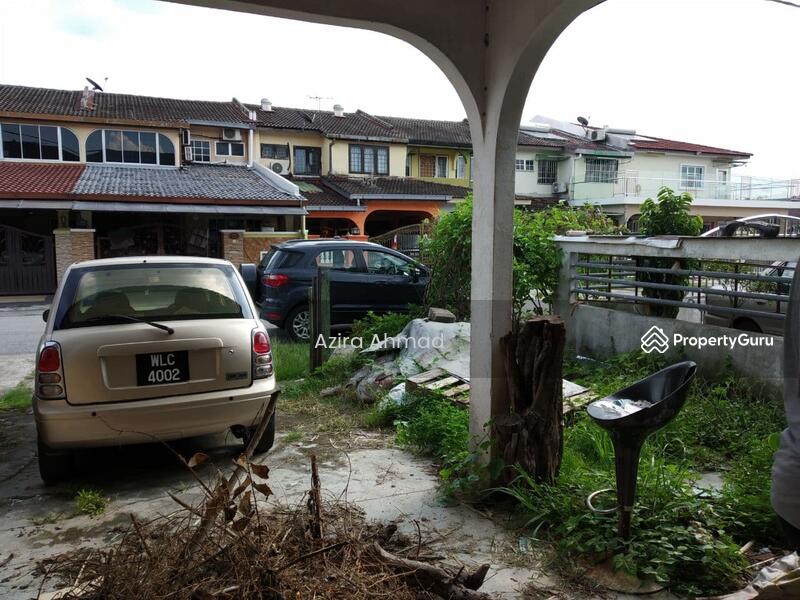 Tidak Lagi Tersedia Taman Muhibbah Kajang Untuk Dijual Taman Muhibbah Kajang Kajang Selangor Rumah Teres 2 Tingkat Dari Harga Rm 410 000 Propertyguru Malaysia