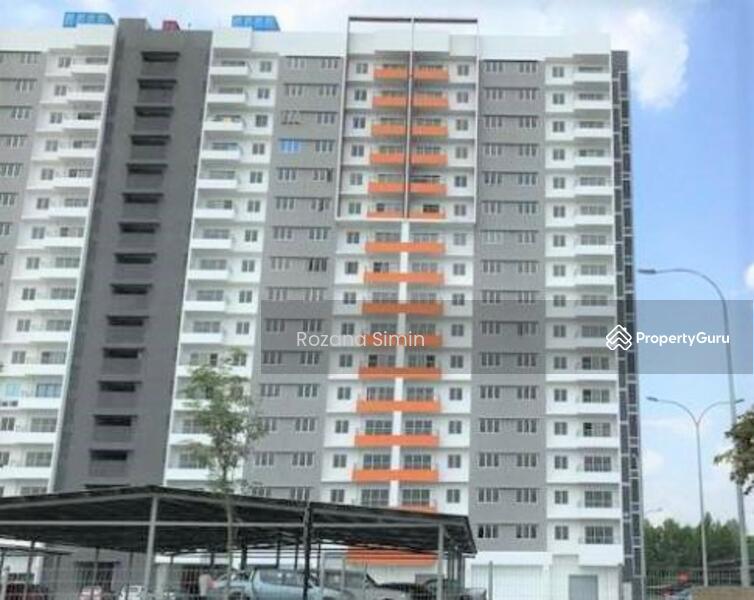 Pangsapuri Gapura Bayu For Sale In Kajang Propsocial