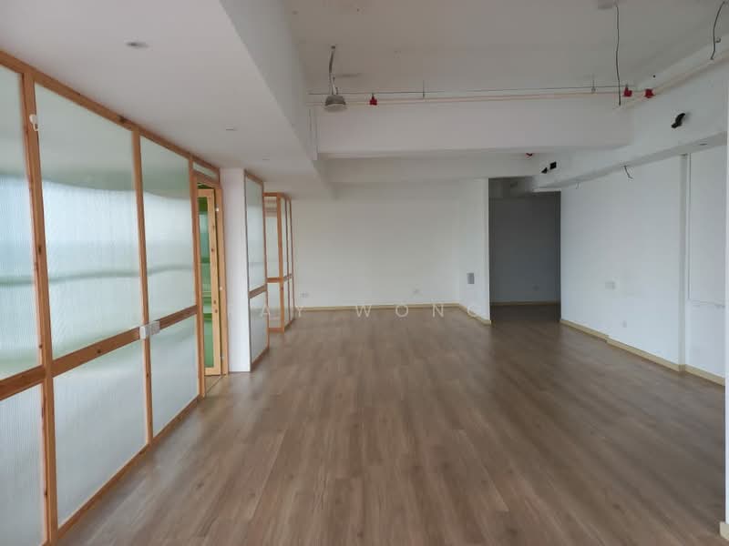 For Rent - Sunway Geo Office Suites (Sunway Geo Flexi Office)