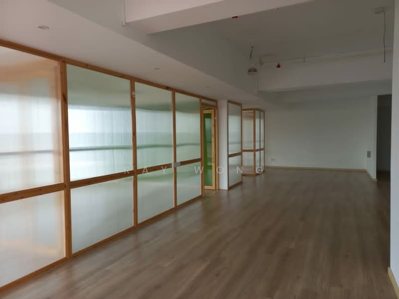 For Rent - Sunway Geo Office Suites (Sunway Geo Flexi Office)