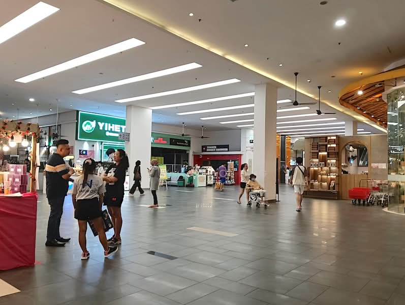 For Rent - Sunway Geo Office Suites (Sunway Geo Flexi Office)