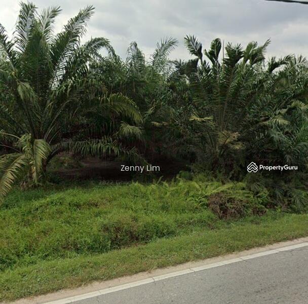 RM52psf! 3 6 Acres, Facing Main Road! Jenjarom / Jln Sukepi