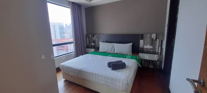 For Rent - Casa Residency