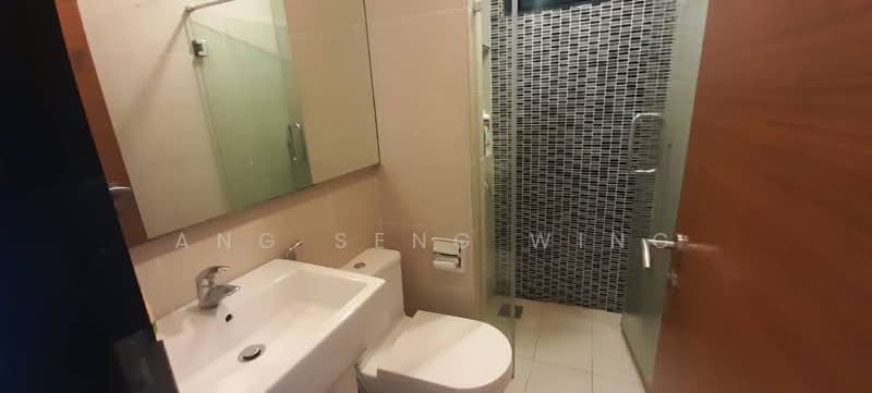 For Rent - Casa Residency