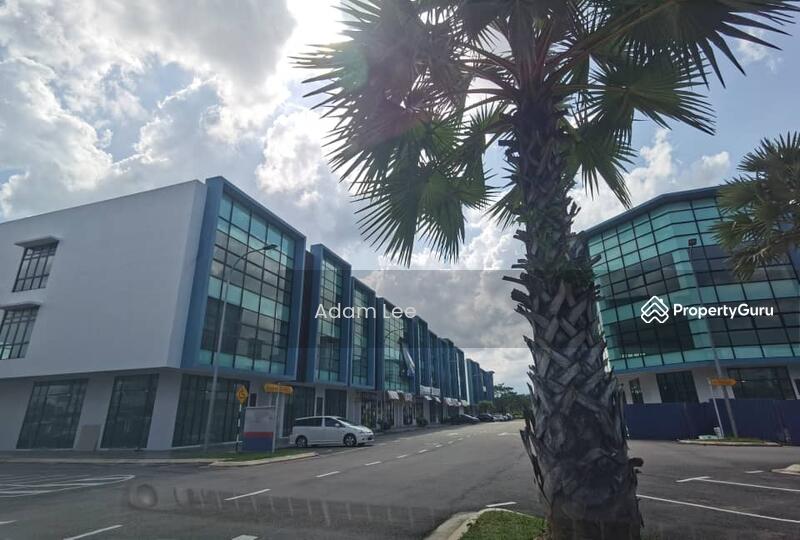 Shop for Rent in dato onn (Johor Bahru) - Adam Lee - PropertyGuru.com.my