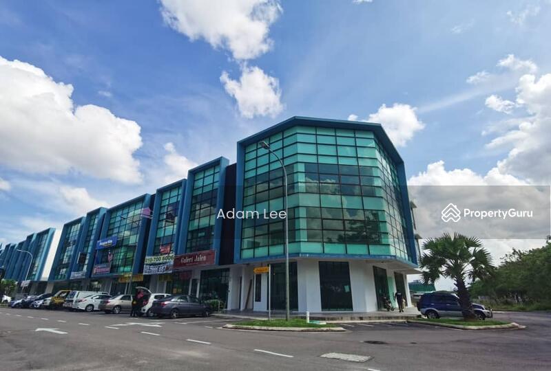 Shop for Rent in dato onn (Johor Bahru) - Adam Lee - PropertyGuru.com.my