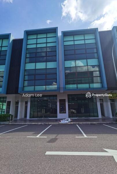 Shop for Rent in dato onn (Johor Bahru) - Adam Lee - PropertyGuru.com.my