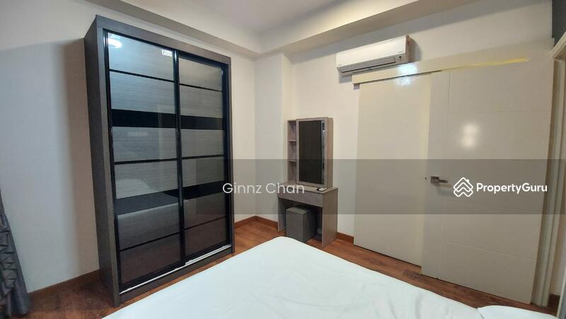 For Rent - Arte Mont Kiara