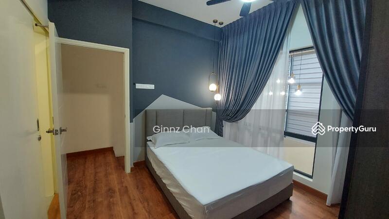 For Rent - Arte Mont Kiara