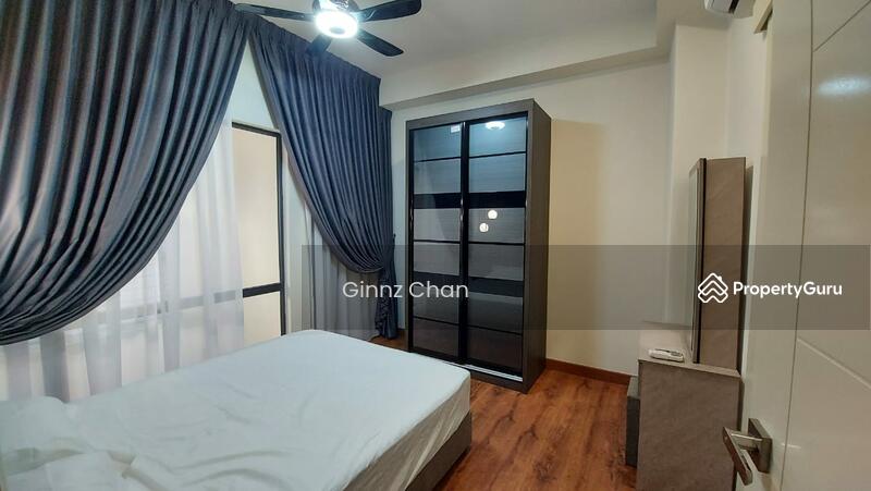 For Rent - Arte Mont Kiara