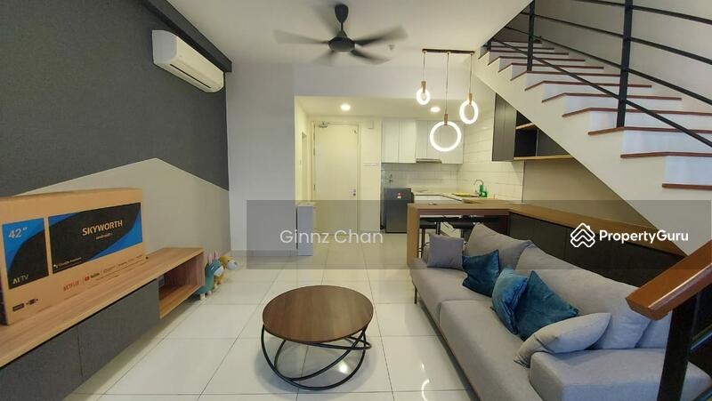 For Rent - Arte Mont Kiara