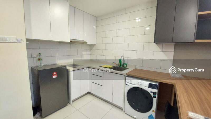 For Rent - Arte Mont Kiara