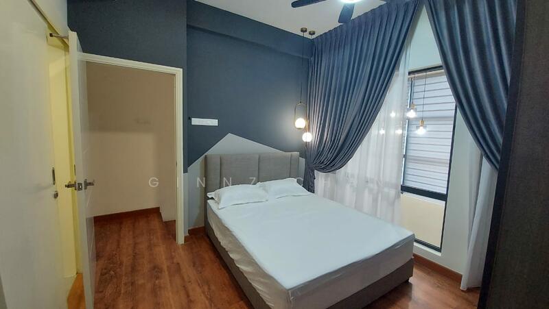 For Rent - Arte Mont Kiara