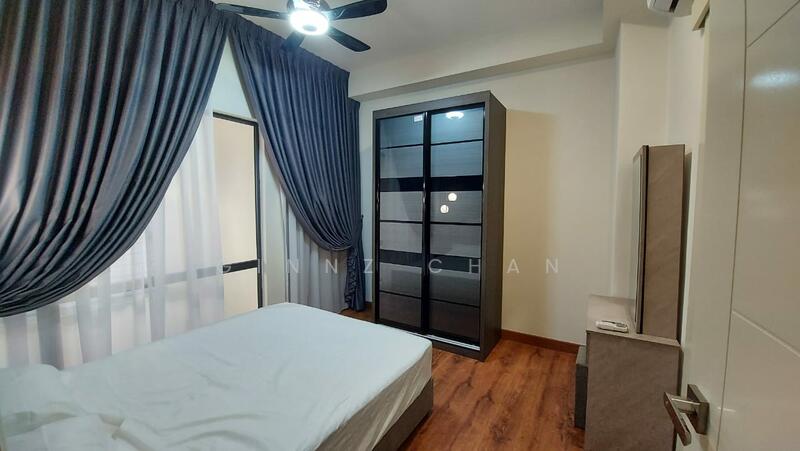 For Rent - Arte Mont Kiara