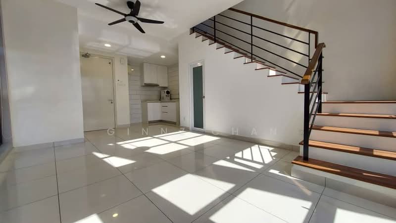 Arte Mont Kiara untuk Untuk Disewa - RM 2,199 /bulan, Mac 2026 - PropertyGuru.com.my