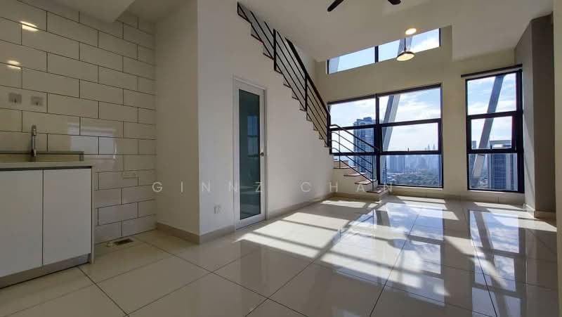 Arte Mont Kiara untuk Untuk Disewa - RM 2,199 /bulan, Mac 2026 - PropertyGuru.com.my