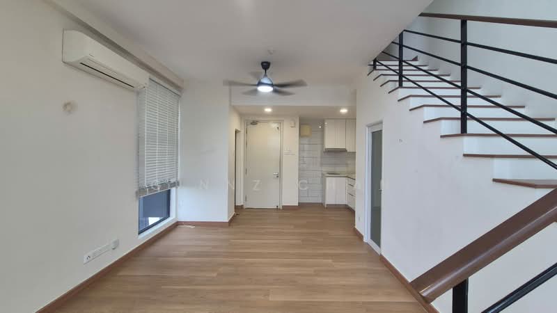 For Rent - Arte Mont Kiara