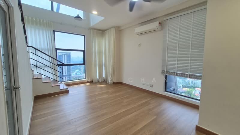 For Rent - Arte Mont Kiara