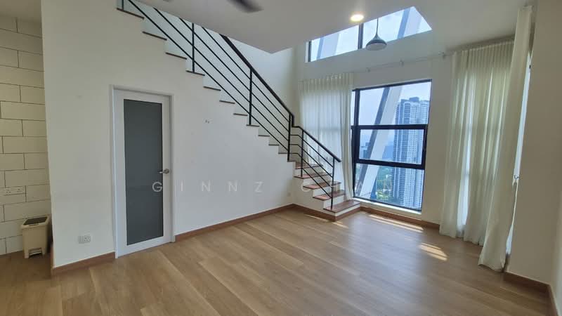 For Rent - Arte Mont Kiara