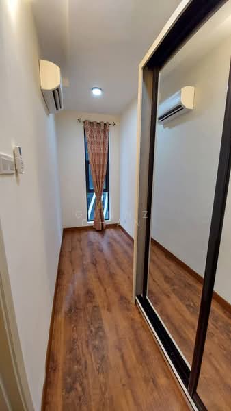 Servis Apartment untuk Disewa di Arte Mont Kiara - Ginnz Chan - Interior - PropertyGuru.com.my