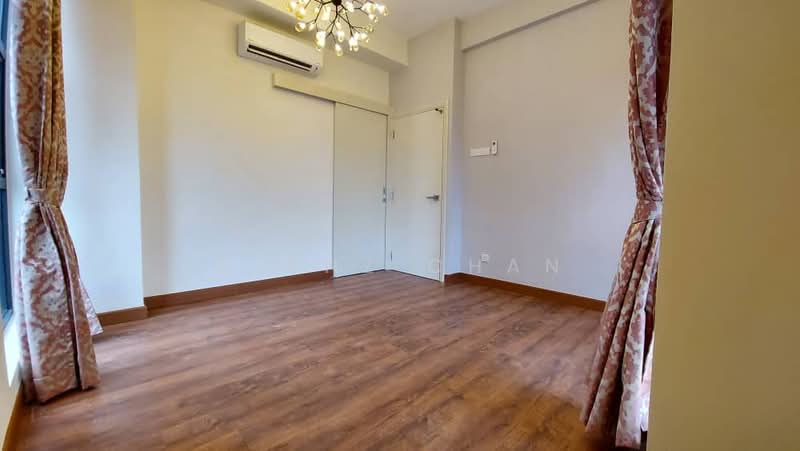 Servis Apartment untuk Disewa di Arte Mont Kiara - Ginnz Chan - Interior - PropertyGuru.com.my