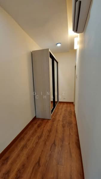 Servis Apartment untuk Disewa di Arte Mont Kiara - Ginnz Chan - Corridor - PropertyGuru.com.my