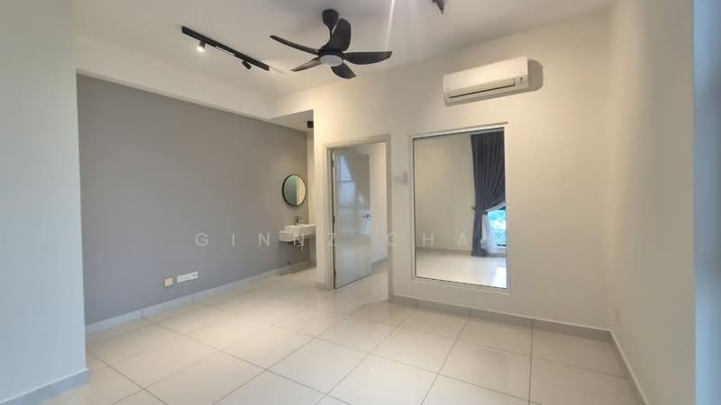 Service Residence for Rent at Arte Mont Kiara - Ginnz Chan - Interior - PropertyGuru.com.my