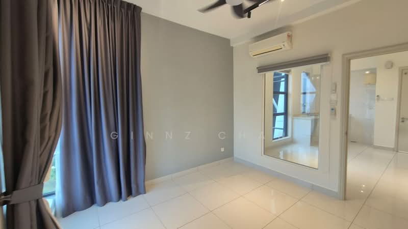 Service Residence for Rent at Arte Mont Kiara - Ginnz Chan - Interior - PropertyGuru.com.my